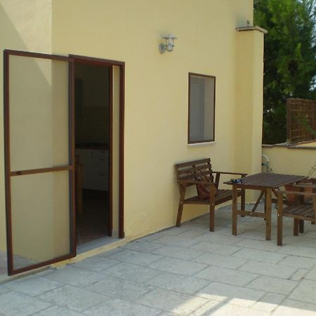 Agriturismo Tenuta La Siesta Gallipoli Exterior foto