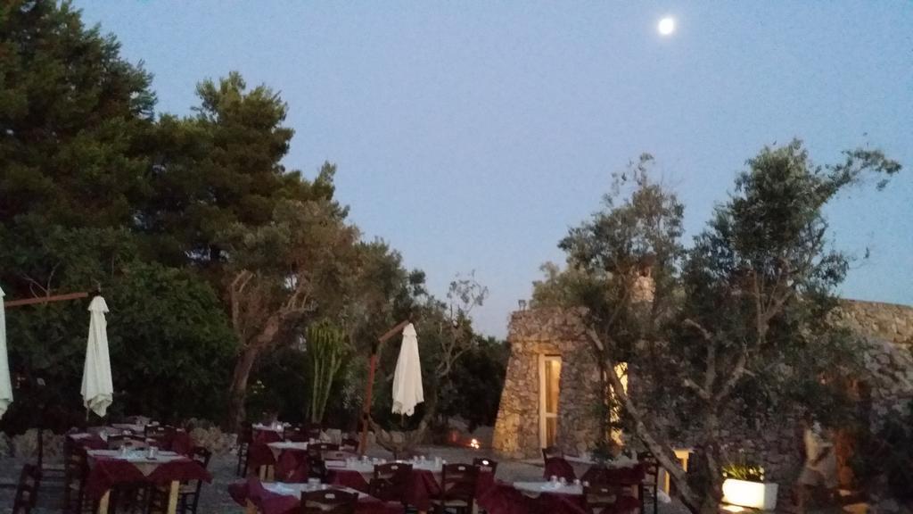 Agriturismo Tenuta La Siesta Gallipoli Exterior foto